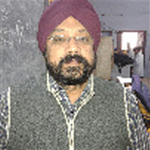 Dr. K. P. Singh