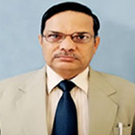 Dr. R. S. Gupta