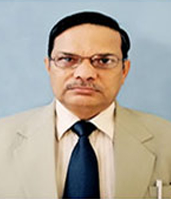 Dr. R. S. Gupta Sir
