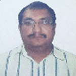 Mr. Sanjai Asthana